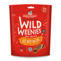 Stella & Chewy's Wild Weenies - Grass-Fed Beef Recipe凍乾香腸小食-草飼牛配方 3.25oz
